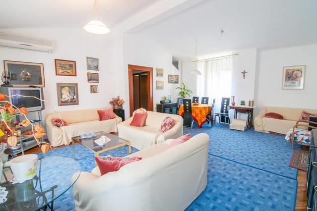Apartment Xxl Rio Mokošica Extérieur photo