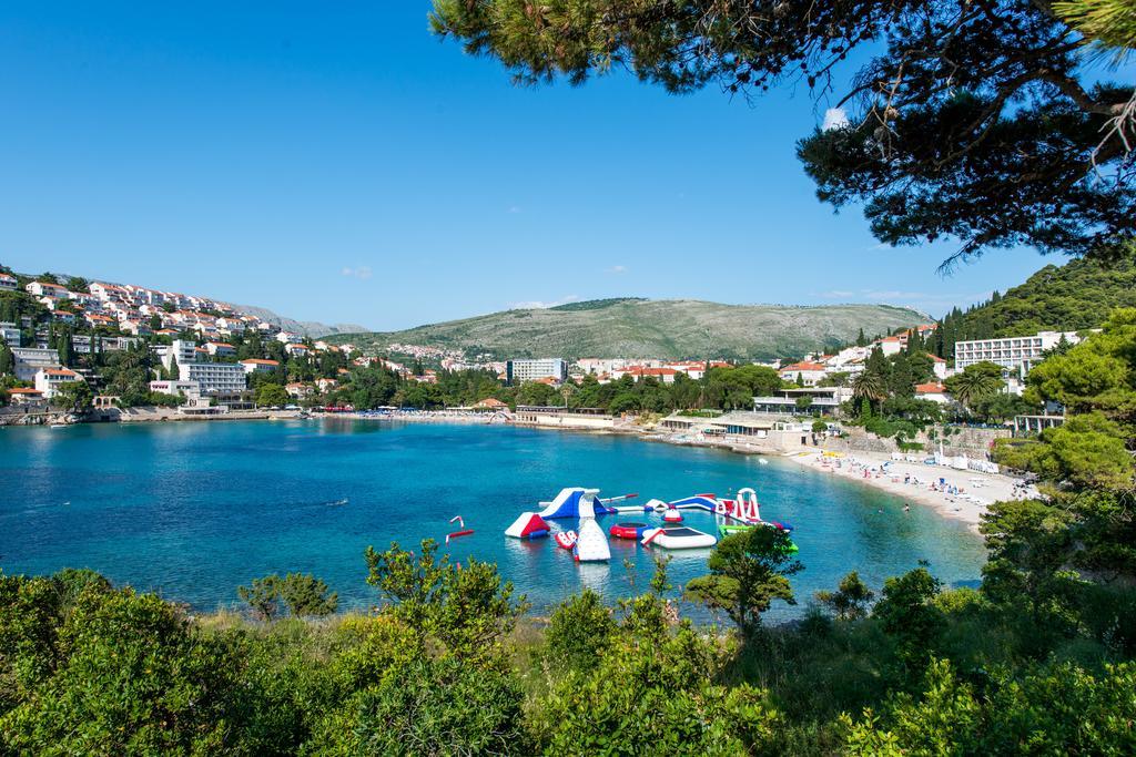 Apartment Xxl Rio Mokošica Chambre photo