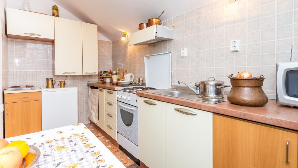 Apartment Xxl Rio Mokošica Chambre photo