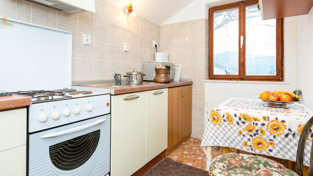 Apartment Xxl Rio Mokošica Chambre photo