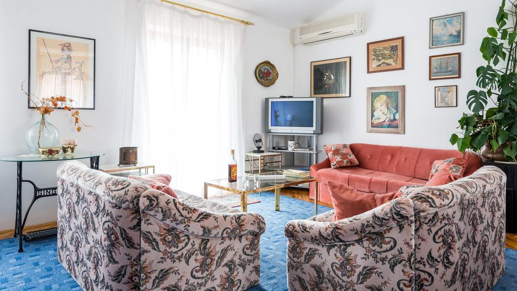 Apartment Xxl Rio Mokošica Chambre photo