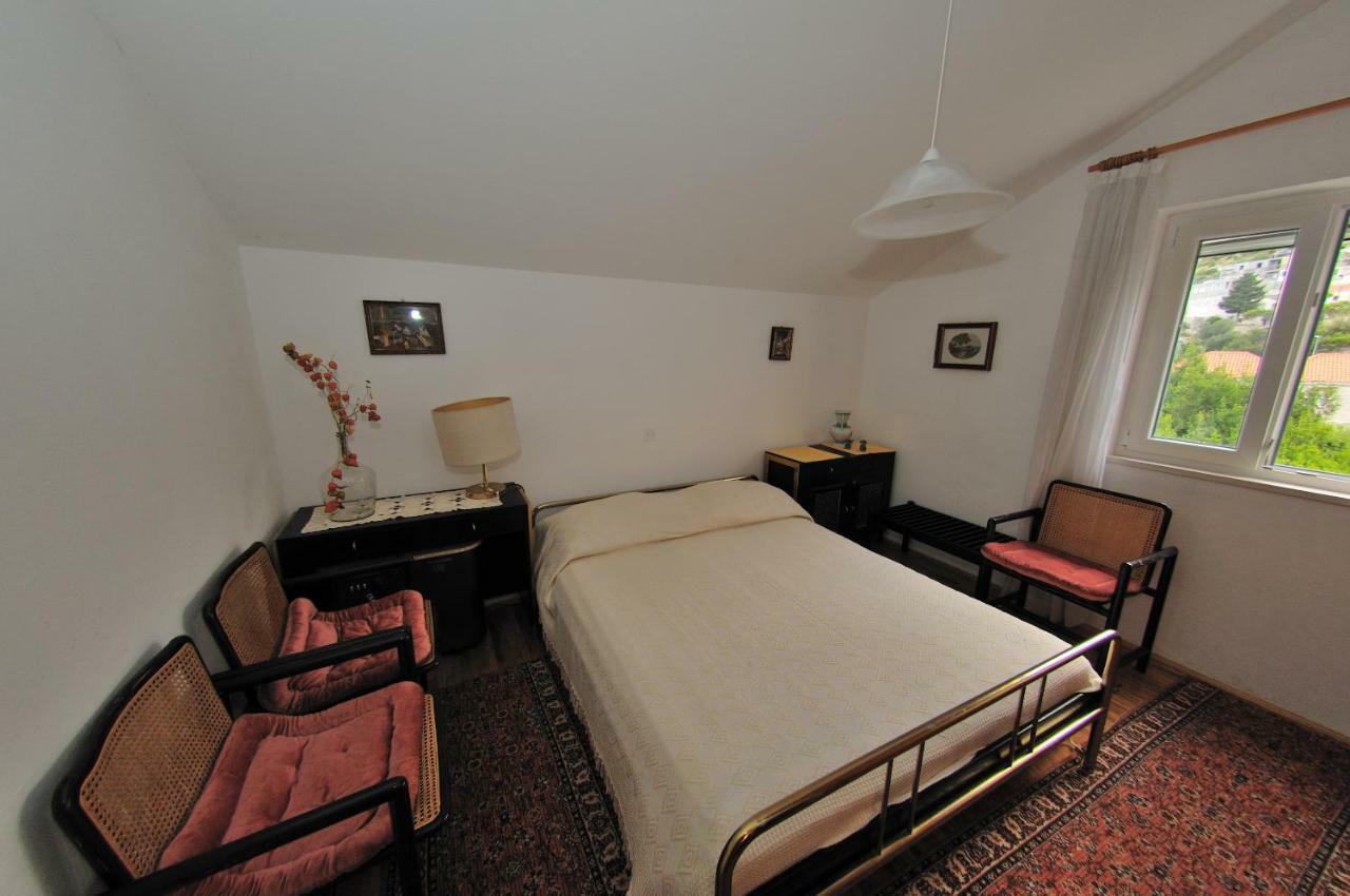 Apartment Xxl Rio Mokošica Chambre photo